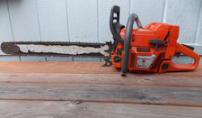 husqvarna chainsaw xp for sale  Rainier