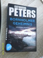 2024 bornholmer geheimnis gebraucht kaufen  Eichstätt