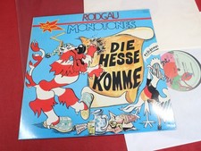 Rodgau monotones hesse gebraucht kaufen  Frankfurt am Main