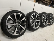 Riginal seat leon gebraucht kaufen  Rieseby