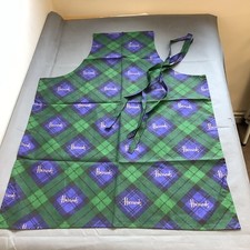 Vintage harrods fabric for sale  ASHTON-UNDER-LYNE