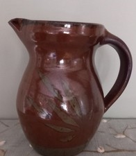 Beautiful studio pottery for sale  STOKE-ON-TRENT