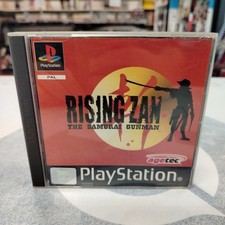 Rising zan the usato  La Spezia