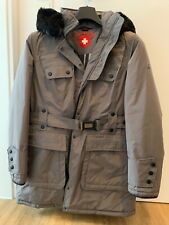 Wellensteyn jacke mantel gebraucht kaufen  Köln