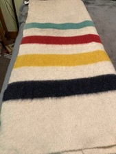 Vintage hudson bay for sale  Wellston