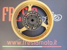 Cerchio ruota posteriore usato  Beinette