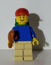 Genuine lego minifigure for sale  Cedar Grove