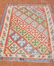 Vintage tappeto persiano usato  Roma