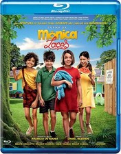 Blu-ray Turma da Monica Laços [ Subtitles in English ], usado comprar usado  Brasil 