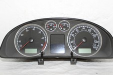 Painel de instrumentos velocímetro 02 03 VW Passat medidores 78.365 milhas, usado comprar usado  Enviando para Brazil