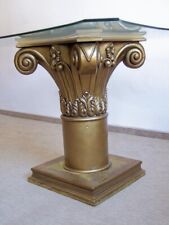 Dekoratives podest säule gebraucht kaufen  Werdau