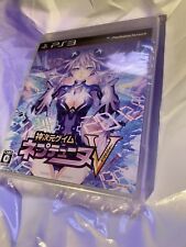 hyperdimension neptunia ps3 comprar usado hyperdimension neptunia ps3 comprar usado Enviando para Brazil