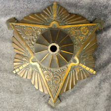 Vtg cast bronze for sale  Catonsville