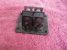 Yamaha 125 engine for sale  EAST COWES