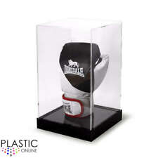Boxing glove display for sale  HULL