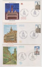 Lot 365 enveloppes d'occasion  Cabriès