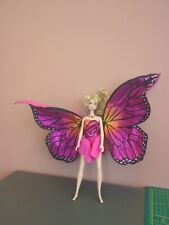 Barbie mariposa d'occasion  Marseille XI