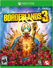 Borderlands xbox one for sale  Hillsboro
