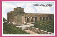 Verdun monument the d'occasion  Expédié en Belgium
