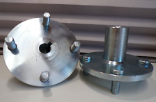 Live axle hub for sale  Springville