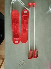 Ski kinderski babyski gebraucht kaufen  Ettlingen