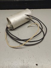GE 650VAC 3POLOS 1-1-1 MFD CAPACITOR PROTETOR 9L18AAB301 *LEIA A DESCRIÇÃO*, usado comprar usado  Enviando para Brazil