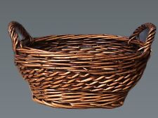 Woven baskets for sale  Grafton