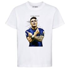 Maglia lautaro martinez usato  Reggio Calabria
