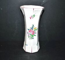 Luneville octagonal vase d'occasion  Expédié en Belgium