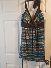 Summer halter dress for sale  Clinton