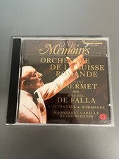 Osr memories orchestre d'occasion  Expédié en Belgium
