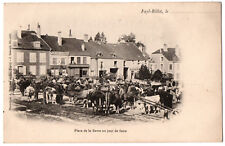 Cpa fayl billot d'occasion  Gennevilliers