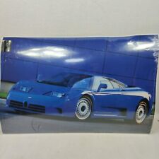 Vtg bugatti 110 for sale  Norfolk