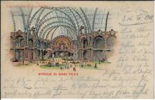 Exposition universelle 1900 gebraucht kaufen  Berlin