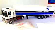 Camion eligor renault d'occasion  Oberhaslach