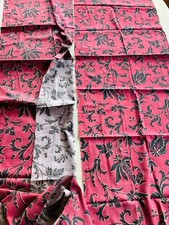 Lot antique fabric d'occasion  Expédié en Belgium