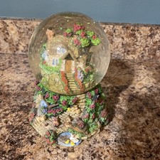 Snow globe music for sale  Bemidji