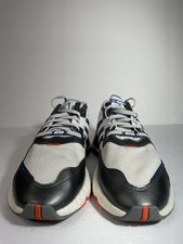 Tamanho 12 - Sapatos Adidas R2-D2 Star Wars Nite Jogger x Star Wars comprar usado Tamanho 12 - Sapatos Adidas R2-D2 Star Wars Nite Jogger x Star Wars comprar usado  Enviando para Brazil