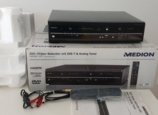 Medion md83425 hdmi gebraucht kaufen  Neuss