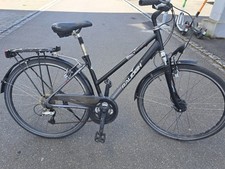 Fahrrad marke releigh gebraucht kaufen  Wollmatingen