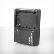 Canon battery charger for sale  SOUTHAMPTON