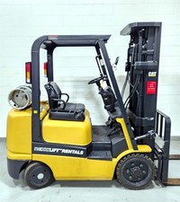 Nice cat gc25k for sale  Dayton
