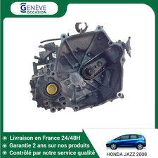 Boite vitesses honda d'occasion  Niort