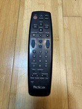 Proscan 207134 remote for sale  Stuart