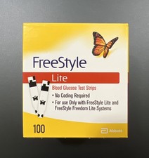 Freestyle lite blood for sale  Phoenix