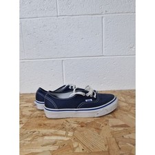 Vans wall low for sale  ANTRIM