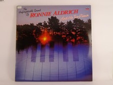 Ronnie aldrich unforgettable for sale  CHICHESTER