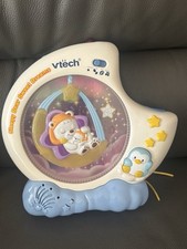 Vtech sleepy bear for sale  BIRMINGHAM