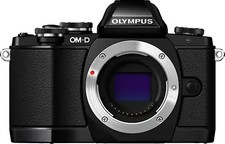 Lympus m10 body gebraucht kaufen  Berlin