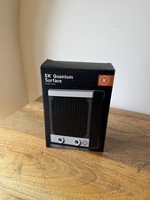 Quantum surface p120 for sale  LONDON